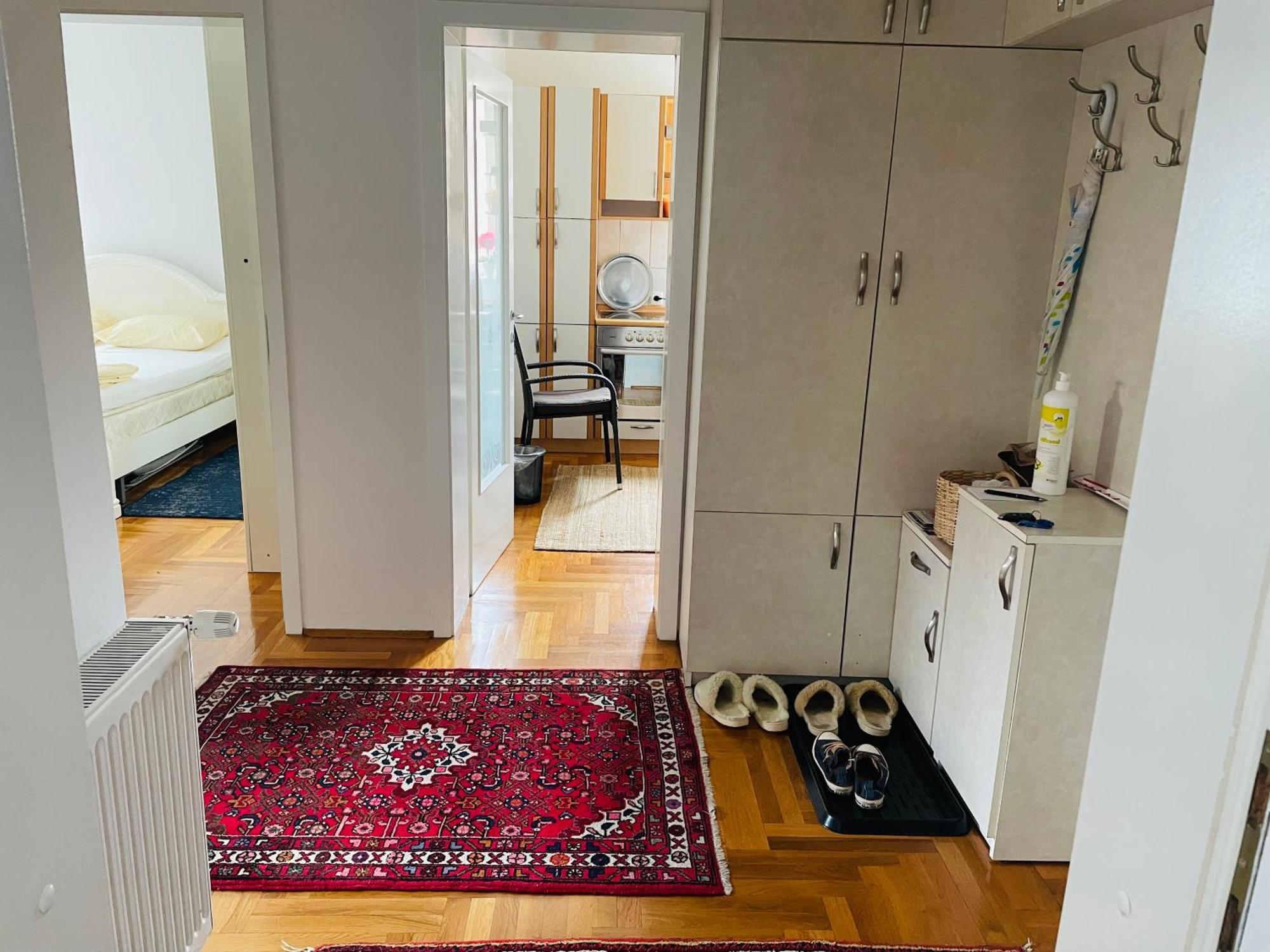 Apartment Mimi Szarajevó Kültér fotó
